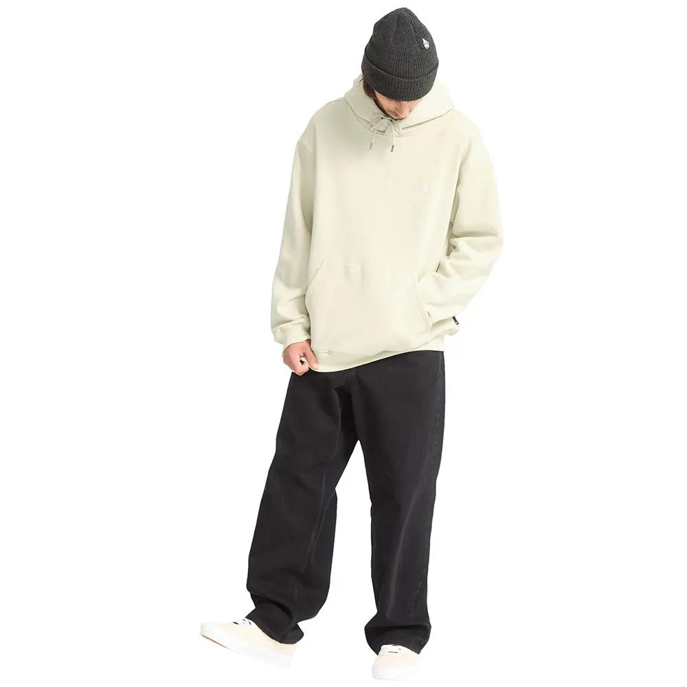 Volcom Толстовка с капюшоном Single Stone