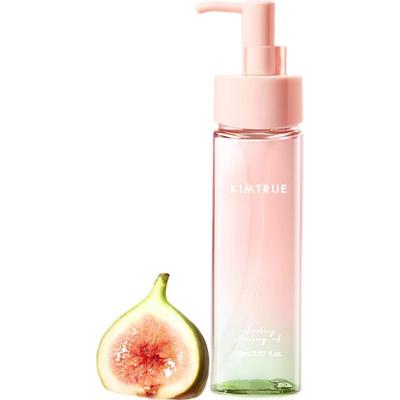 Gentle Cleansing Makeup Remover Oil