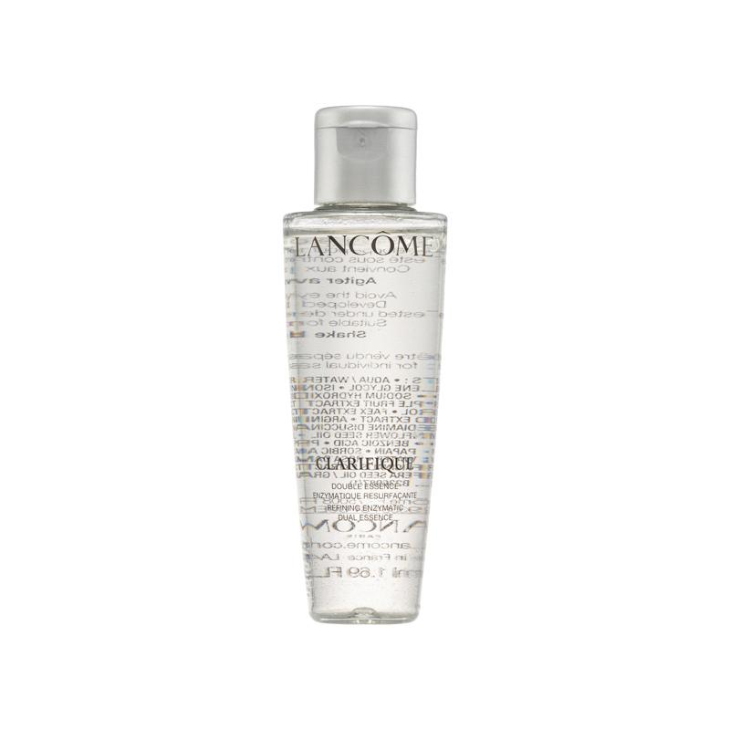 Lancôme Очищающая энзимная двойная эссенция для сужения пор 50 мл коричневый