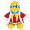 Stuffed Toy Star Kirby King Dedede S Size Birthday Present Children Boy Girl Elementary School Character Goods Child Nintendo Celebration Gift Healing