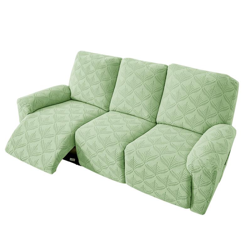 Chivas All-Season Electric Recliner Sofa Cover - Stretchy, Full Coverage, Universal Protection