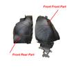 Baificar Brand New  Fender Liner Front For 2012-2018 Chevrolet Malibu