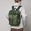 Men's Extended Workwear Functional Style, Fashionable and Trendy, Commuting Computer Backpack, Large-capacity Casual Backpack