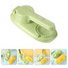 2 In 1 Dumpling Maker Press Machine For Kitchen 2pcs