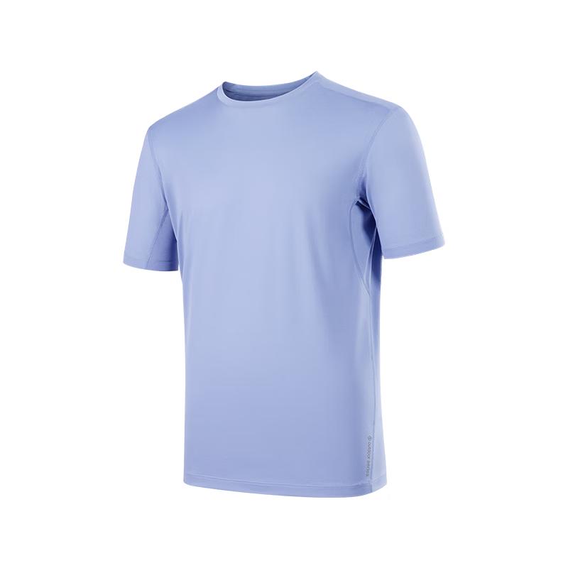 Men's Ultralight Quick-Dry Short Sleeve T-Shirt