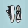 Sneakers Converse Black Run Star Hike Low