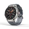 V69 Smartwatch: 1.85'' Display, Bluetooth Calls, Heart Rate & Blood Oxygen Monitoring, Multi-Sport Modes, Waterproof
