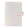 Anti-Oxidation Protection Jewelry Storage Book Compact Design Jewelry Organizer  Jewelry Storage