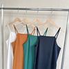 Orders Exported to Japan Women Suspender Skirt Stacked Simple and Versatile Dress Summer