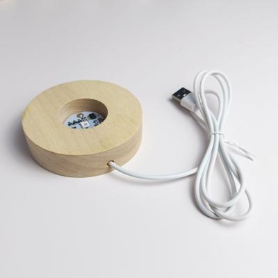 LED-lampen – LED-nachtlampjes