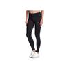 Asics Elite Competition Training Tight Breathable Comfortable Quick-Dry Nine-Point Sports Pants Women Bottoms Black 142577-90A