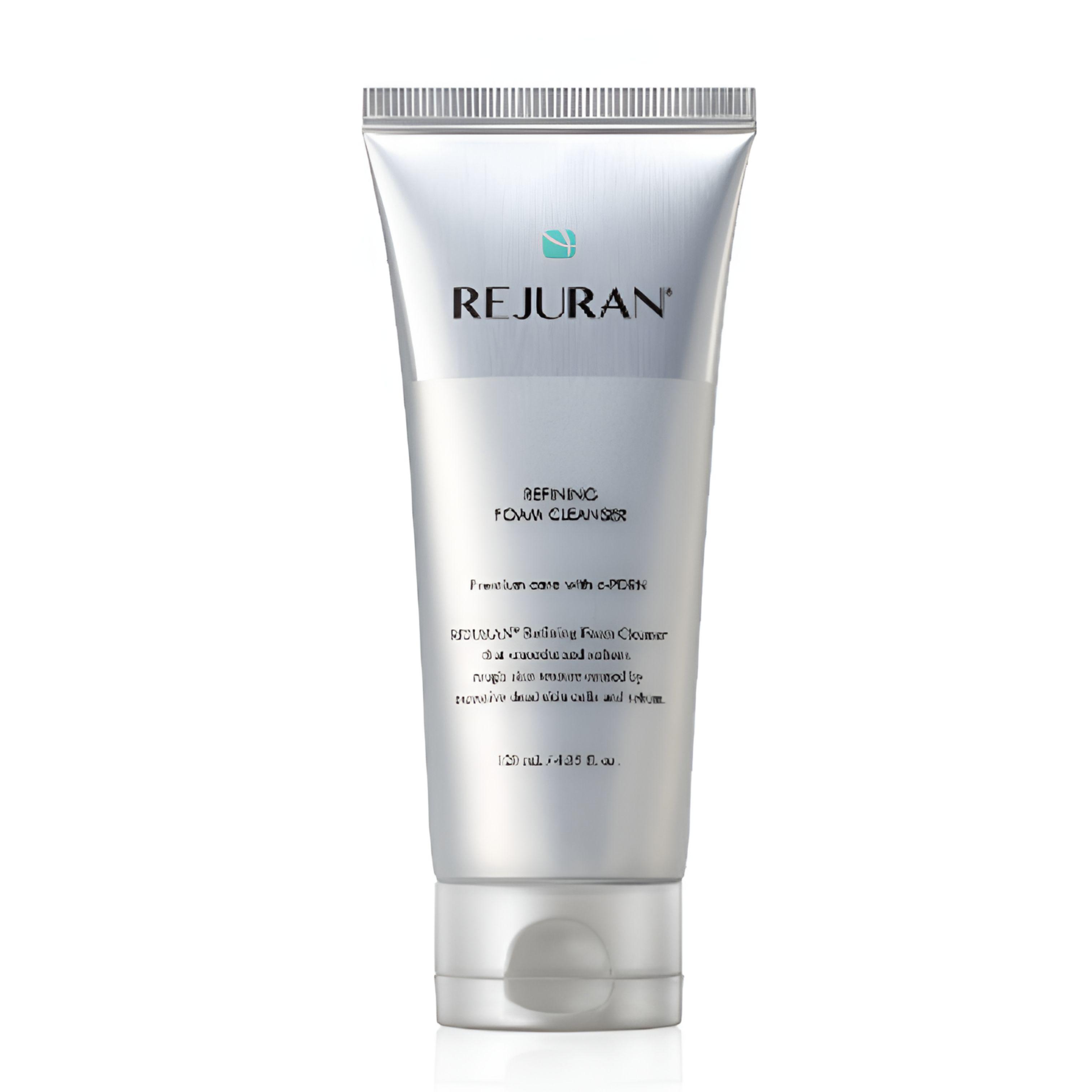 REJURAN Refining Foam Cleanser 120ml