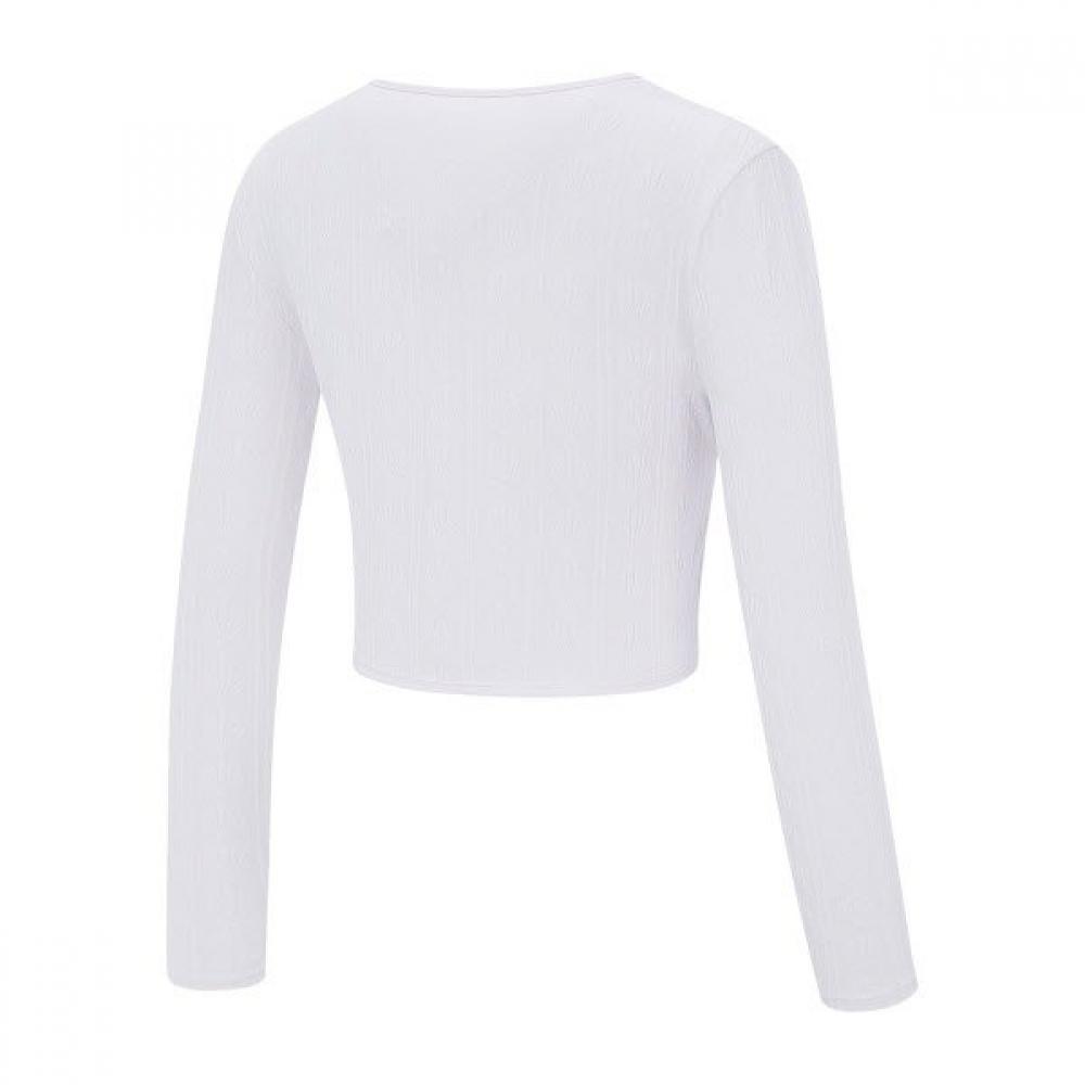 Arena Women S Cardigan Cover Up Selly  a6Sl1qr01 Wht 