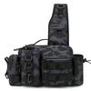 DCLOUD Multi-functional Outdoor Fishing Tackle Bag
