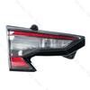 Taillamp For Subaru Outback 2025 2025 2025 Rear Bumper Tail Light Brake Stop Reverse Signal Lamp
