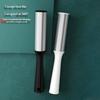 1Pcs Foot File Callus Remover Stainless Steel Metal Foot File 360° Covers Sided Foot Scraper Professional Pediceure Tools