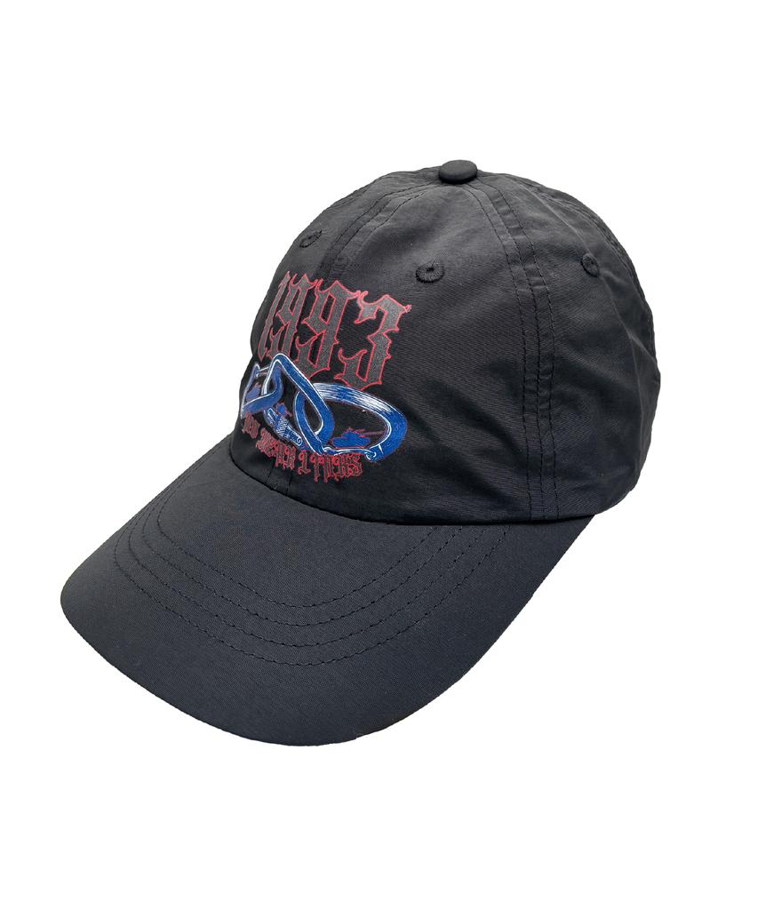 DRIFTOUT Carabiner Ball Cap (4 Colors)