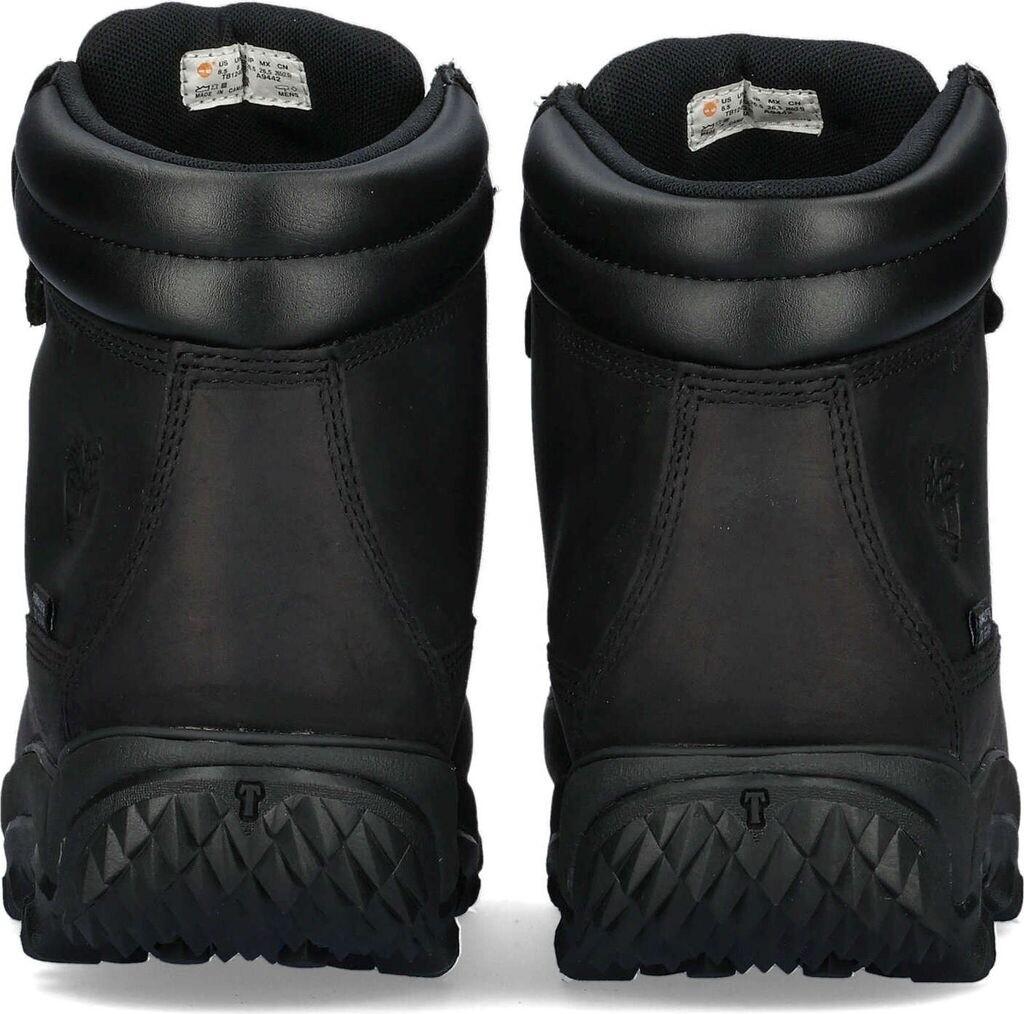 Мужские ботинки Timberland Rime Ridge Mid WP