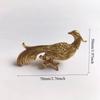 With Screw Drawer Handle Phoenix Design Wardrobe Handle Luxury Cabinet Handle  Drawer Application