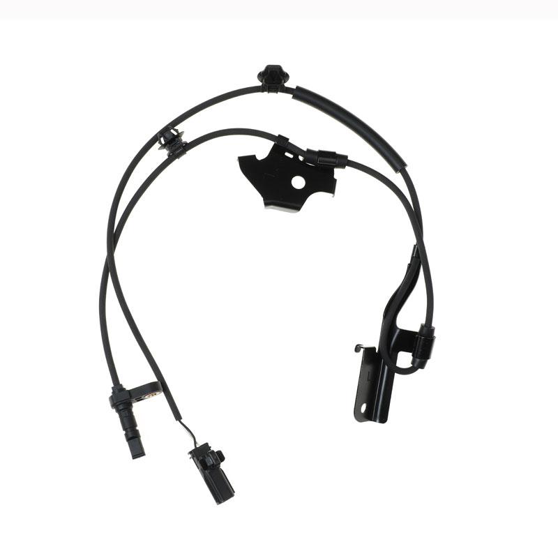 New Front Left Right ABS Wheel Speed Sensor For Lexus CT200h Toyota Prius 89542-47030 89543-47030 8954247030 8954347030