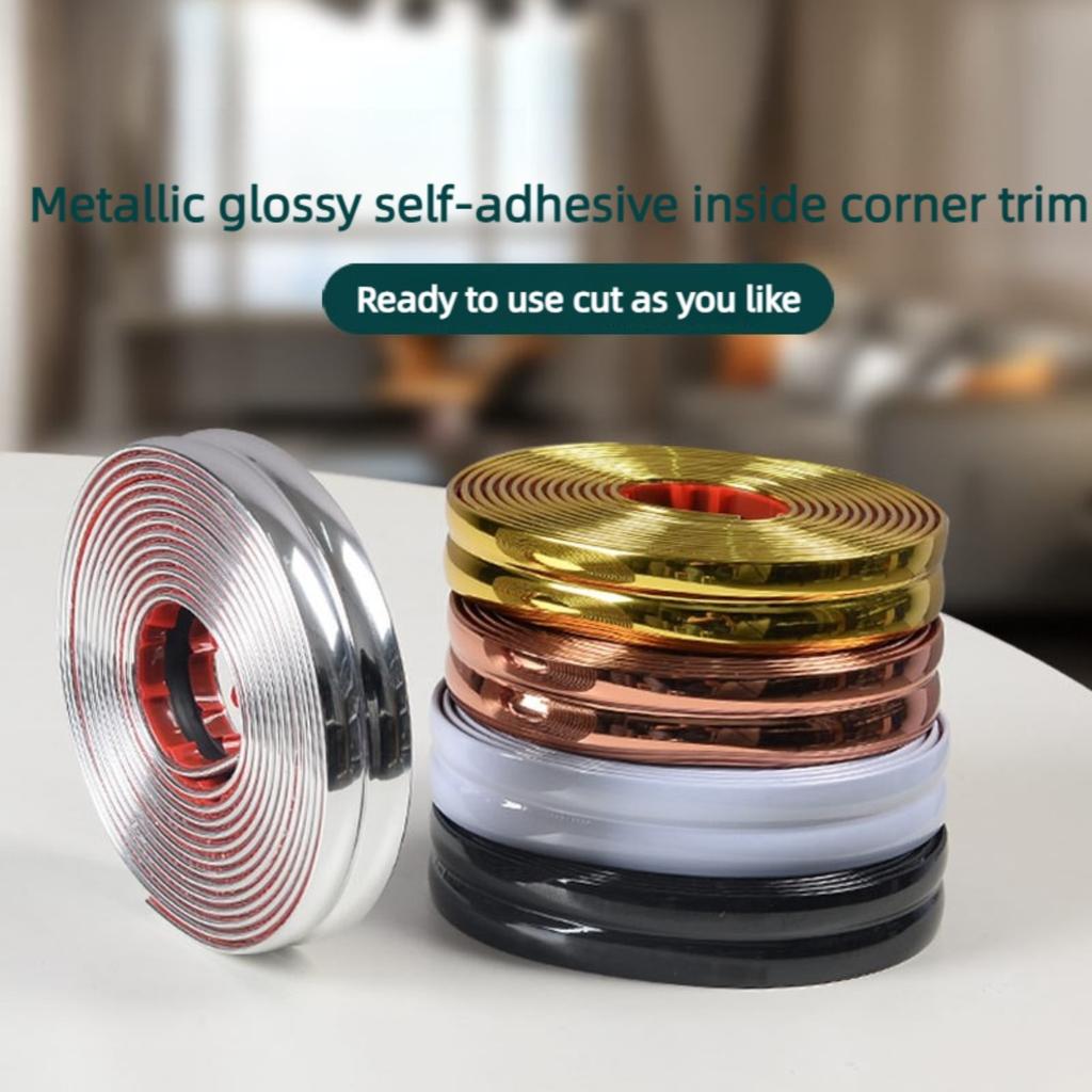 3M Baby Safety Protection Strip Anti Bump Table Edge Guard Wall Corner Protector Self Adhesive Tape Door Seal Accessories Decor
