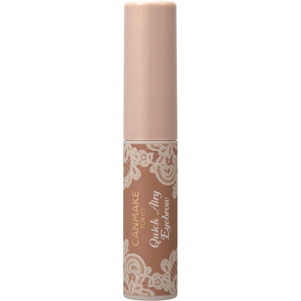 

Canmake Quick Airy Eyebrow 02 Сладкий персиковый чай 1,5 г