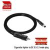 Aparate electrice pentru automobile – Brichete auto