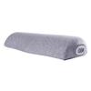 Hezheng Vibrating Memory Foam Neck Massage Pillow