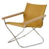 Portable Folding Chair Living Room Chairs Lazy Luxury Decorative Comfortable Balcony Armchair Aesthetic Modern Outdoor Armchairs