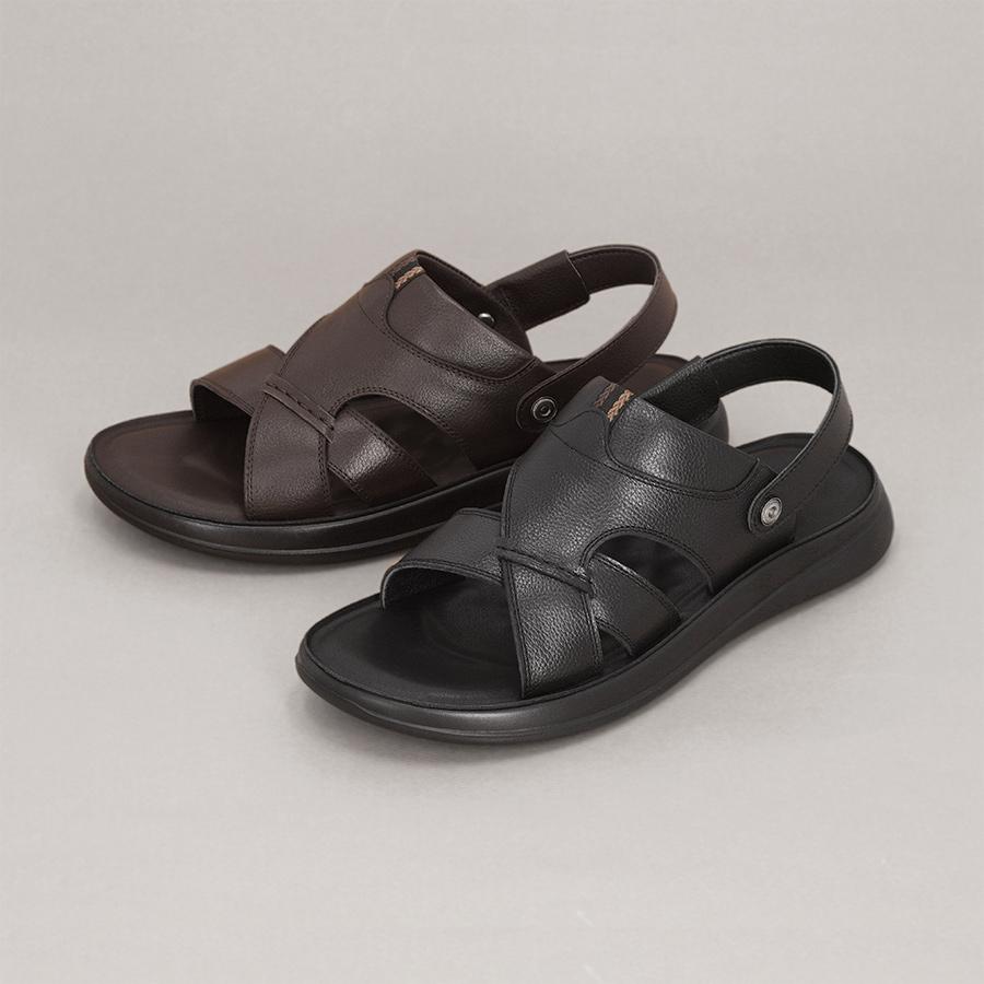Elcanto Mats Men'S Webbing Point Sandals 2.5Cm Lcmw00M426