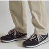 New Balance Pants Lqj Nbnte22043 35 The Track Relax Tapered Pants