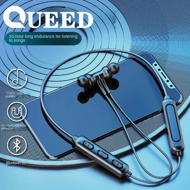 

Новая компьютерная гарнитура Гарнитура Беспроводная Bluetooth-гарнитура