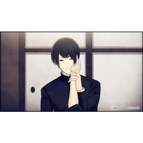 hashihime of the used bookstore district - switch