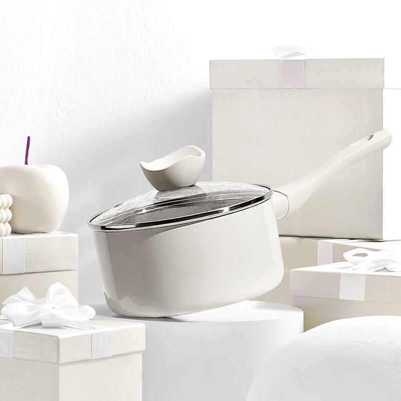 VELOSAN Frying Pan & Saucepan Set