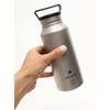 Snowpeak Aurora Bottle 800ml Water Bottle Tw 800