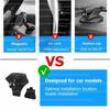 Phone Holder For Mercedes Benz GLE GLS  Interior Dashboard  Cell Bracket Stand Support Car Accessories Mobile Phone Holder