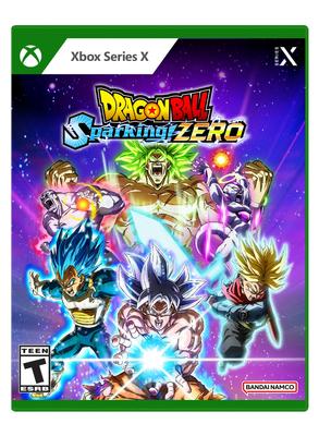 Dragon Zero North Xbox Series X Шаровые искры! (Импортная версия Америка) -
