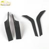 2021 ID.4X Rearview Mirror Reflector Strip Decoration Sticker - Exterior Accessory