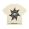 Statue of Liberty Gothic Oversized Streetwear T-Shirt