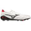 Mizuno Morelia Neo Iii Made In Japan Fg 'White Black Red' P1GA234009