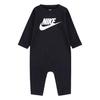 Baby Logo Crew Neck Romper