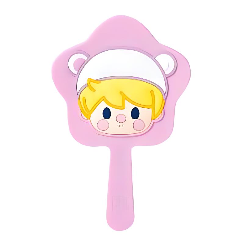 New POP MART X Nayuki's Tea Dominant Fresh Fruit Tea, Mirror IP Merch PPMT-2310-0060