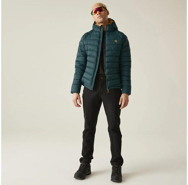 Dare2B Jacket Torrek Baffled