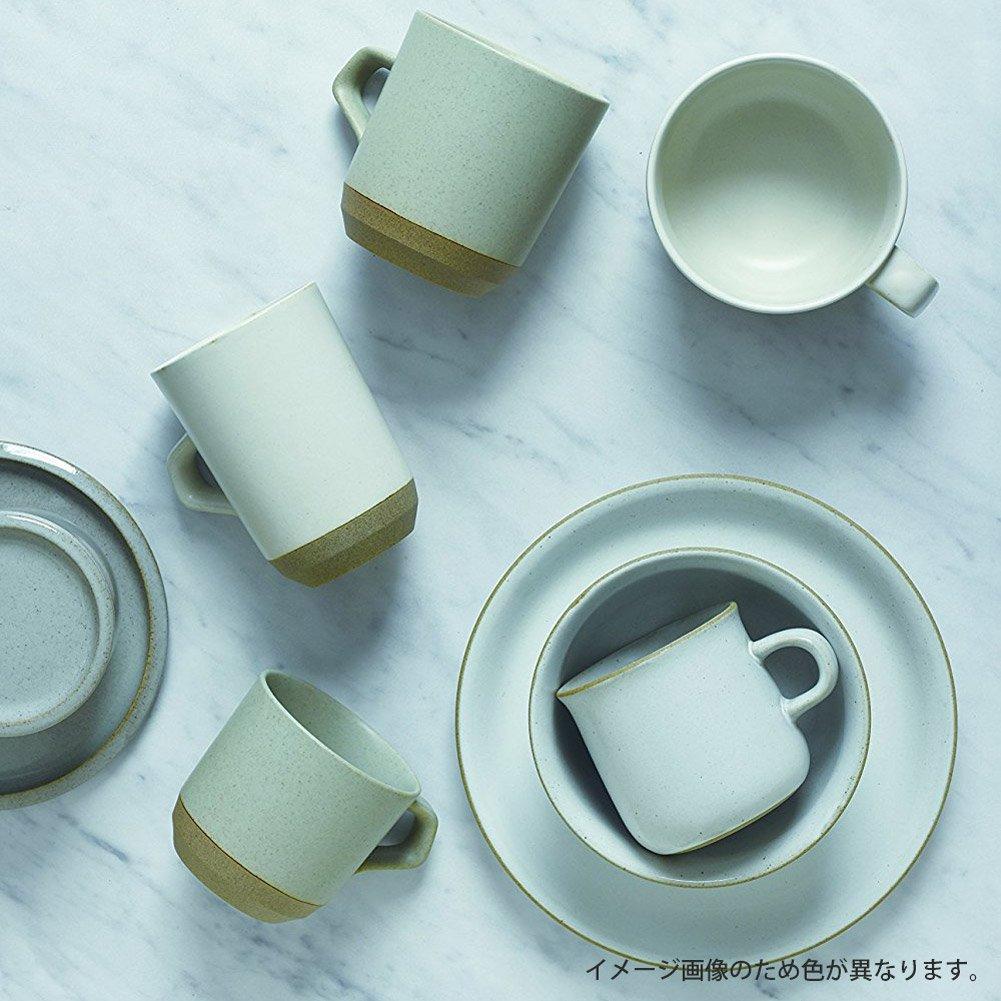 KINTO 29504 CLK-152 Bowl, 140mm, Black,