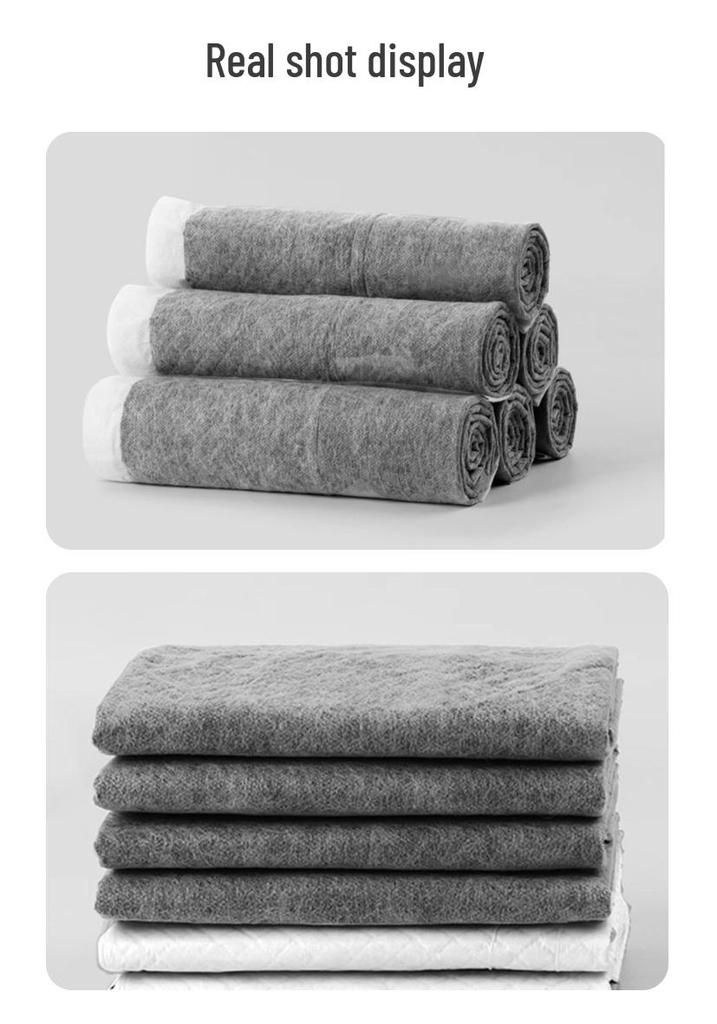 Thick Absorbent Bamboo Charcoal Pet Urine Pads for Dogs and Cats