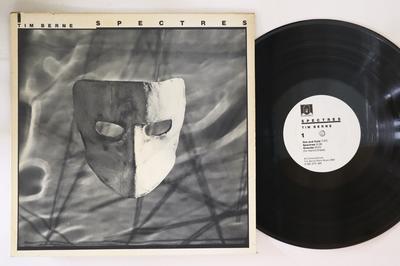 LP Record TIM BERNE - Spectres EPC48K EPC48K 1981 US Jazz Used