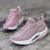 Fashion Spring New High Quali Women Vulcanized Shoes For Women Breathable Light Big Sneakers Non-slip Shoes Woman