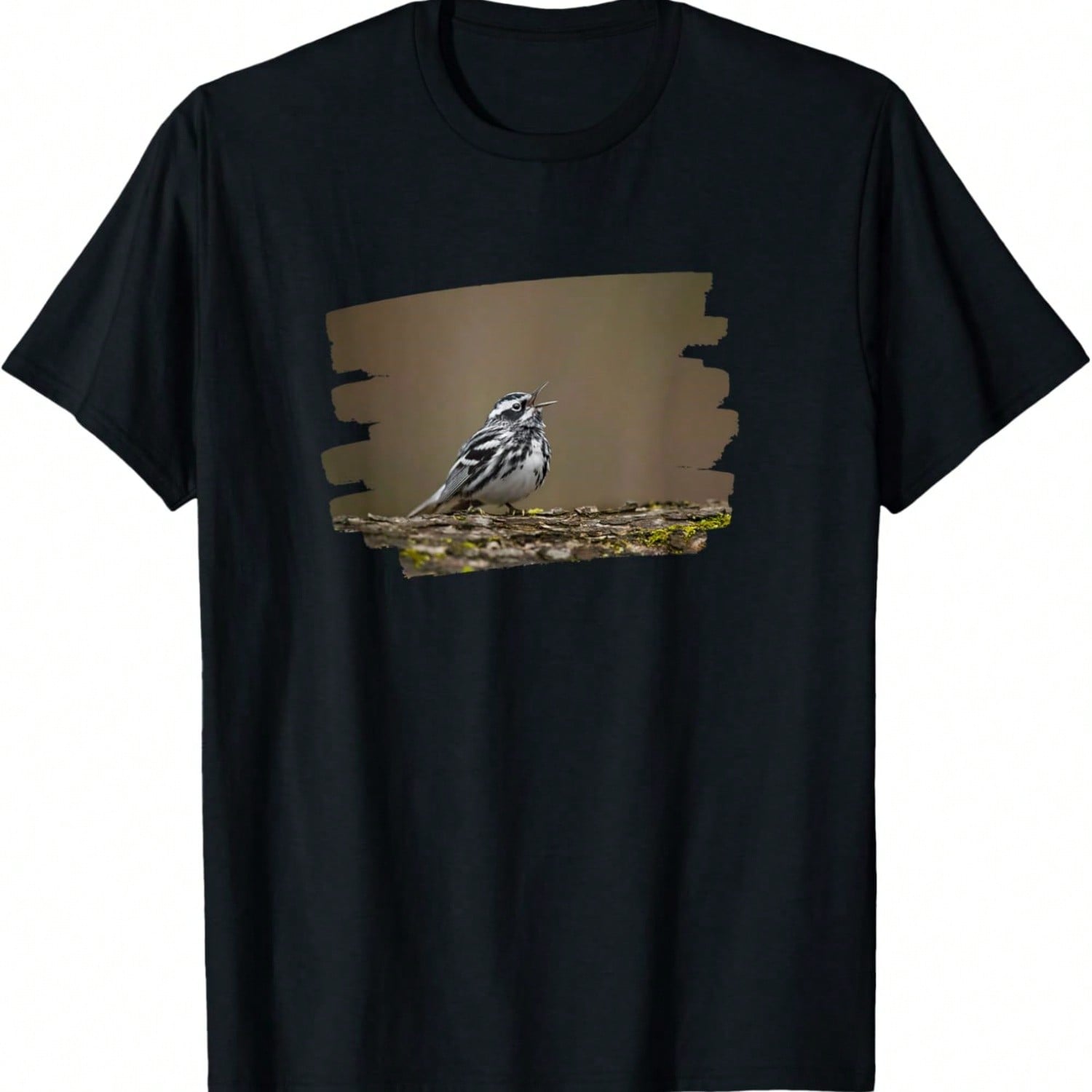 Black Unisex-Adults Small Classic Fit T-Shirt S разноцветный