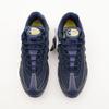 IB7936-400 Nike Air Max 95 OG Big Bubble Obsidian Varsity Maize (Men's)