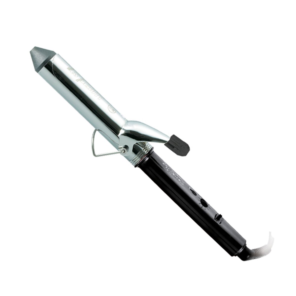 Professional Hair Iron YB-377 Temperature-Controlled Curling Iron for Hair Salons 31mm